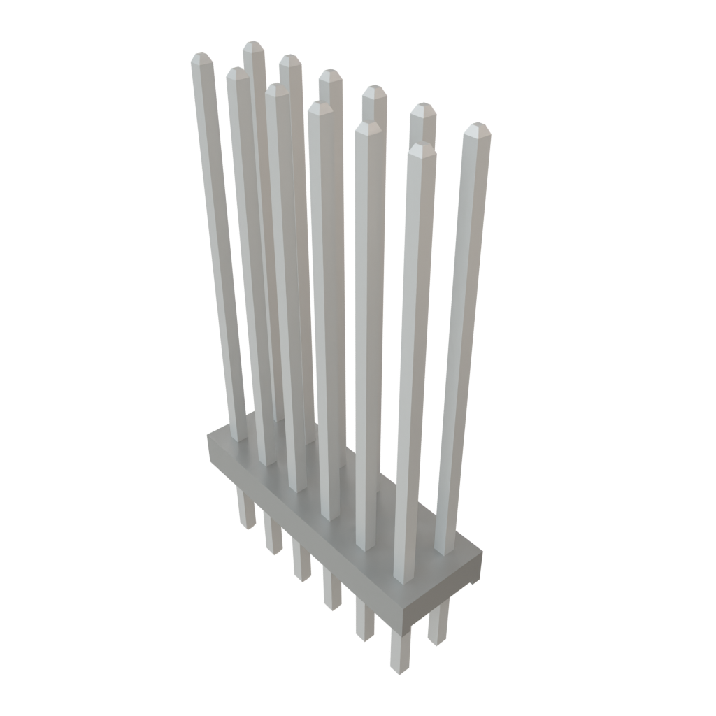 MTMM-106-15-T-D-620 by Samtec