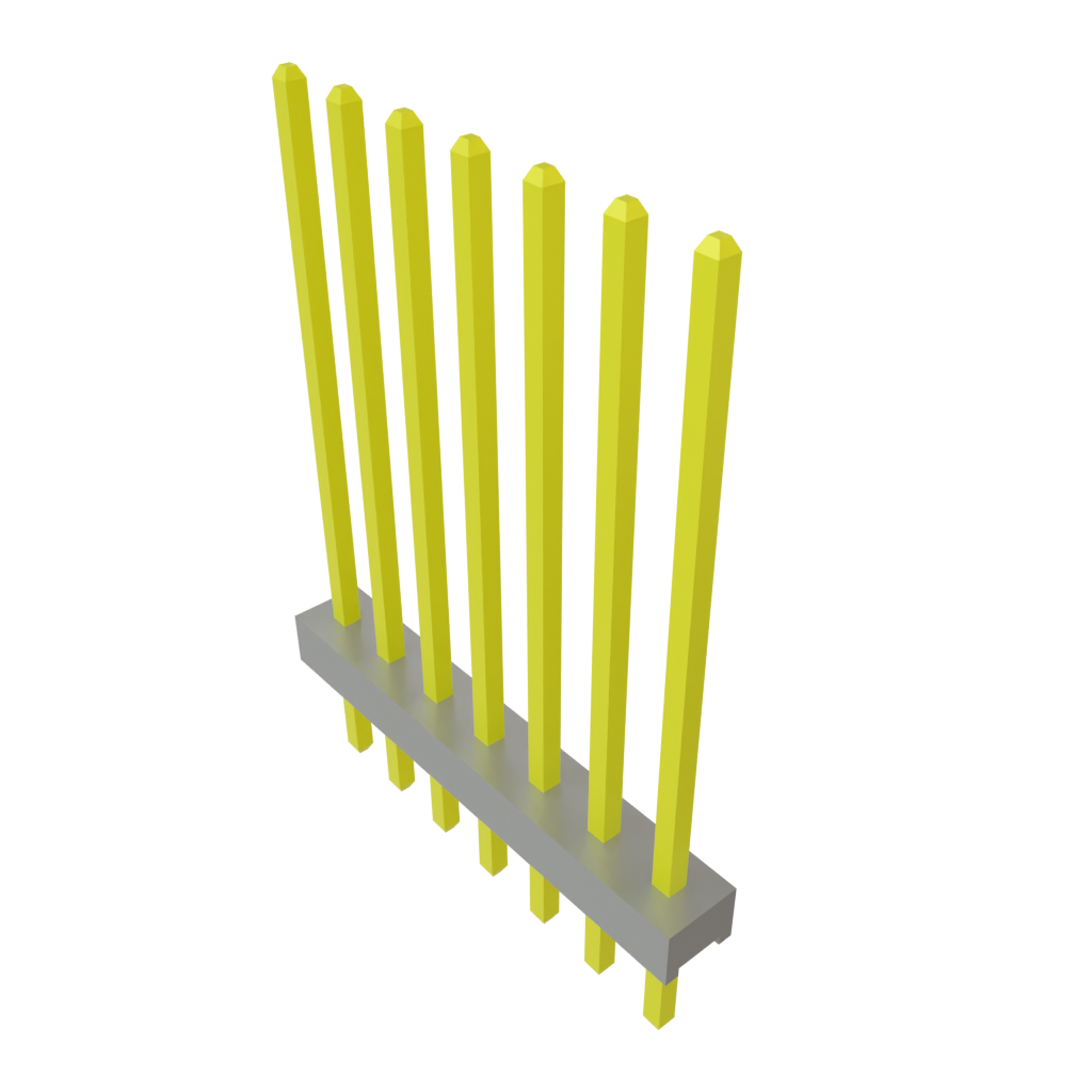 MTMM-107-14-G-S-565 by Samtec