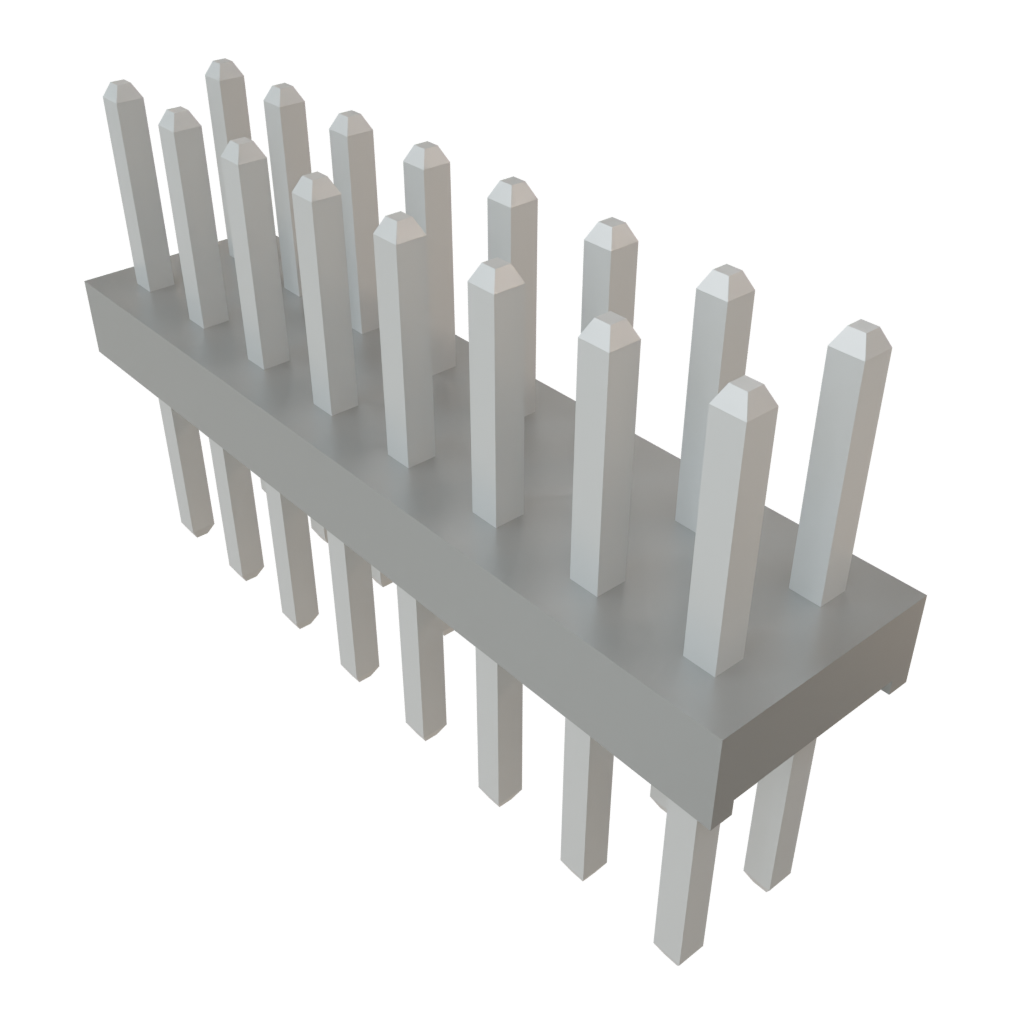 MTMM-108-05-T-D-148 by Samtec