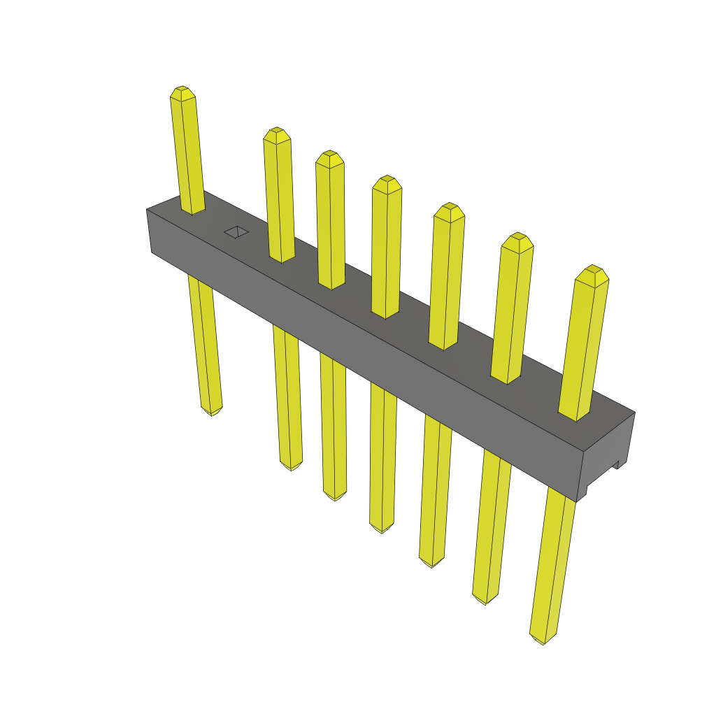 MTMM-108-07-F-S-150-002 by Samtec