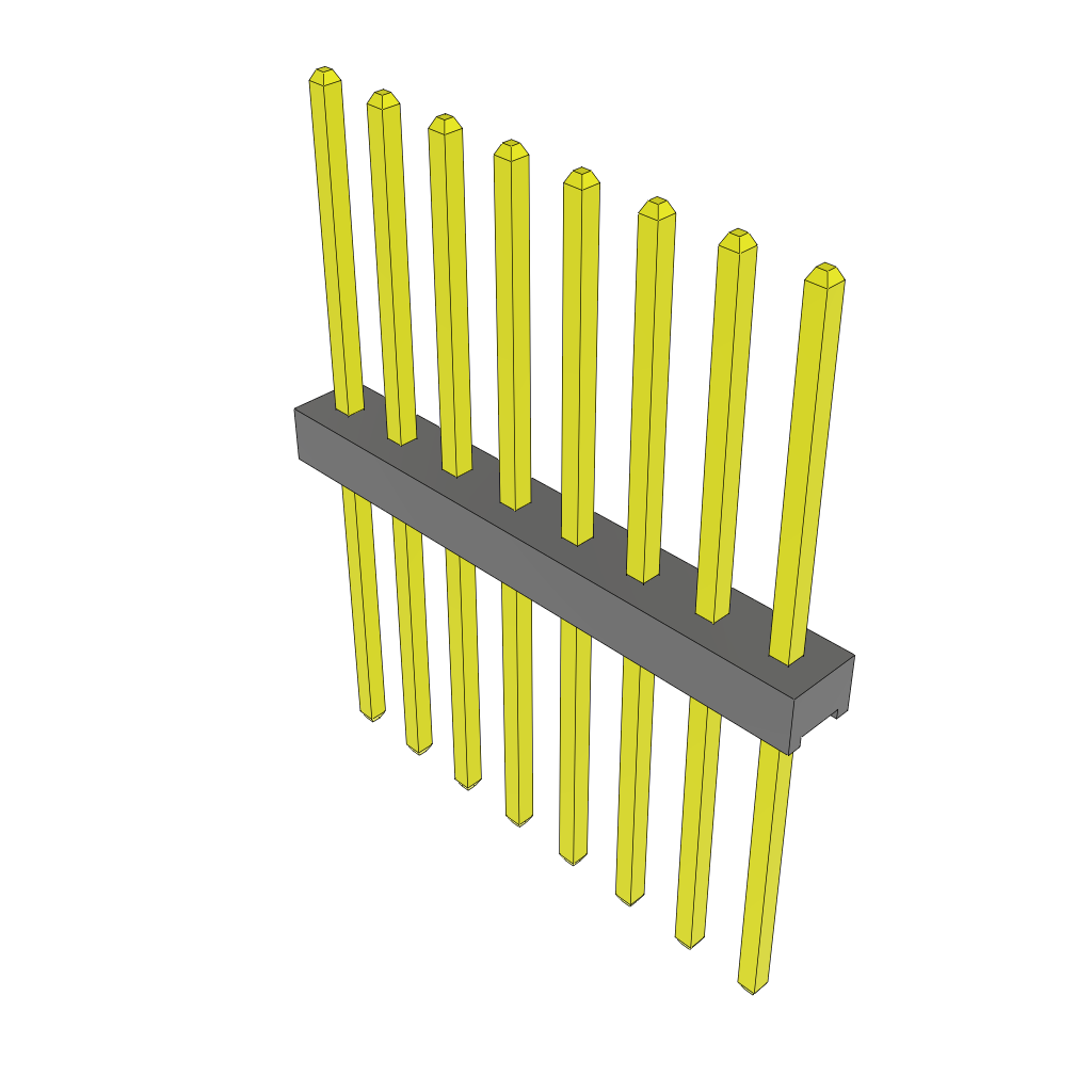 MTMM-108-14-G-S-346 by Samtec