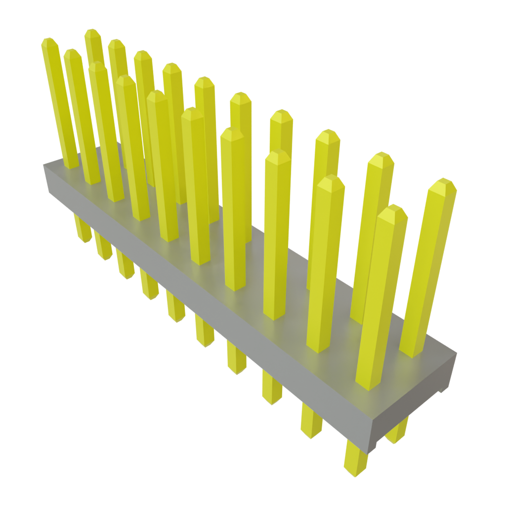 MTMM-110-06-G-D-230 by Samtec