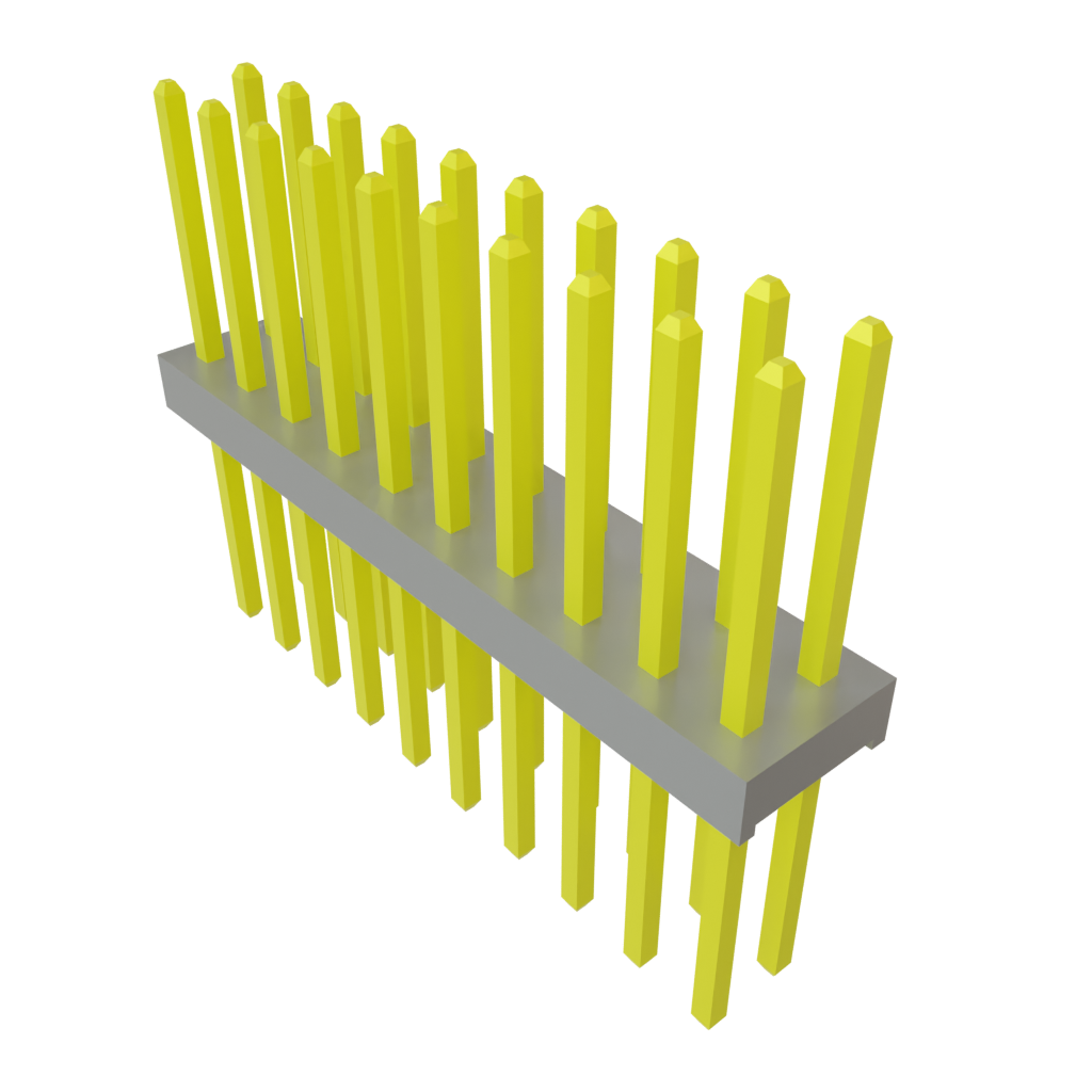 MTMM-110-11-F-D-270 by Samtec