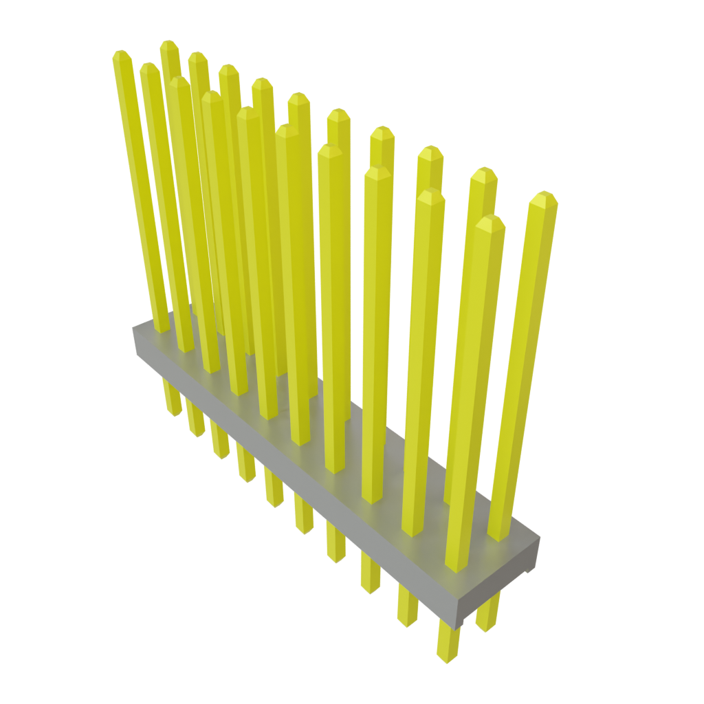 MTMM-110-13-F-D-480 by Samtec