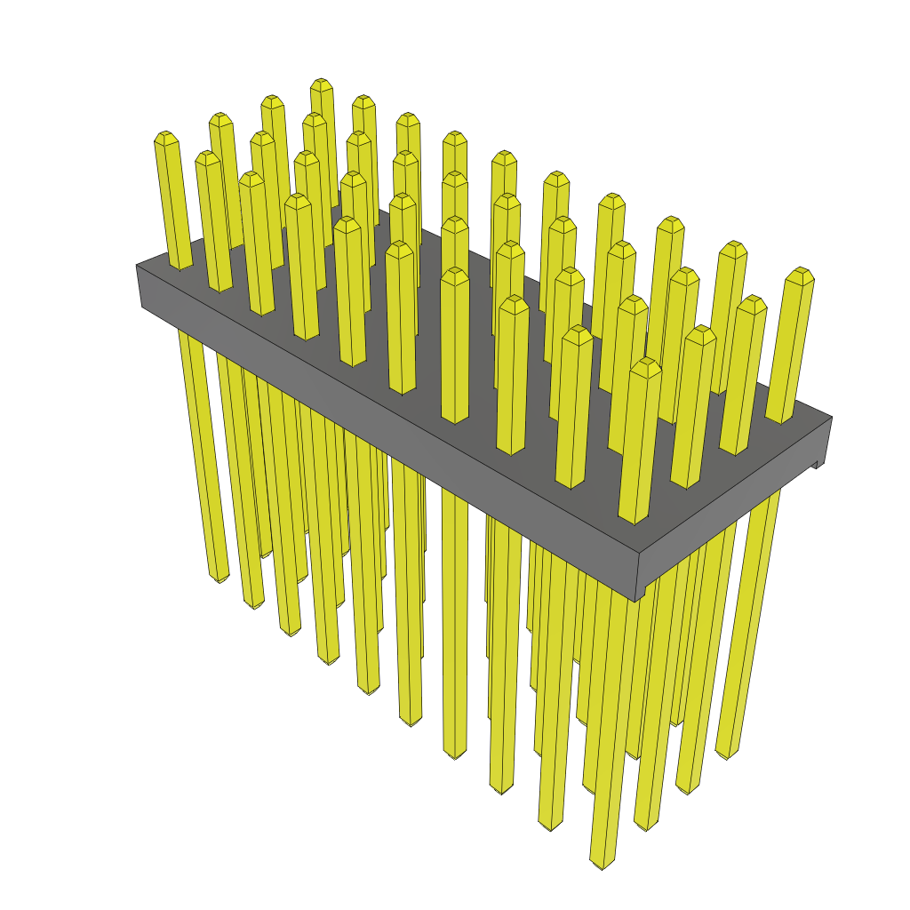 MTMM-110-13-G-Q-170 by Samtec