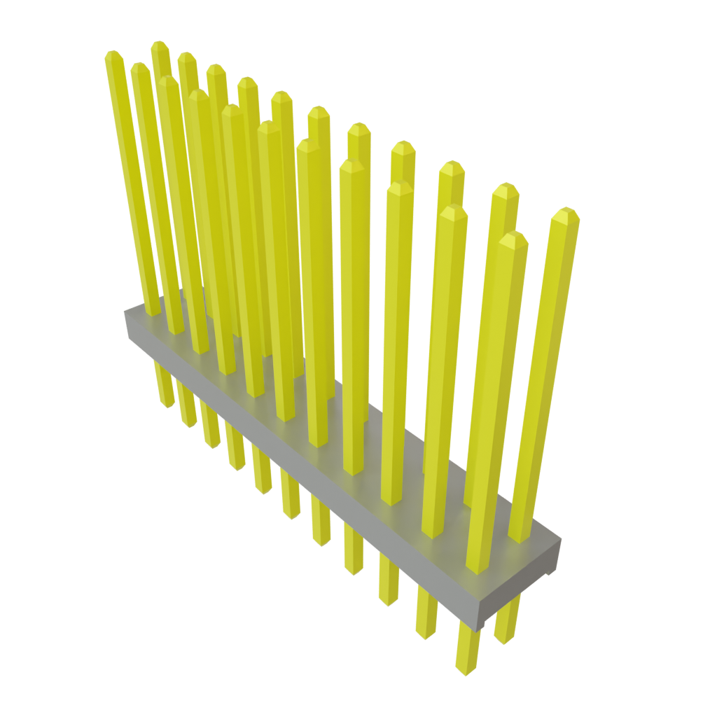 MTMM-111-13-S-D-460 by Samtec