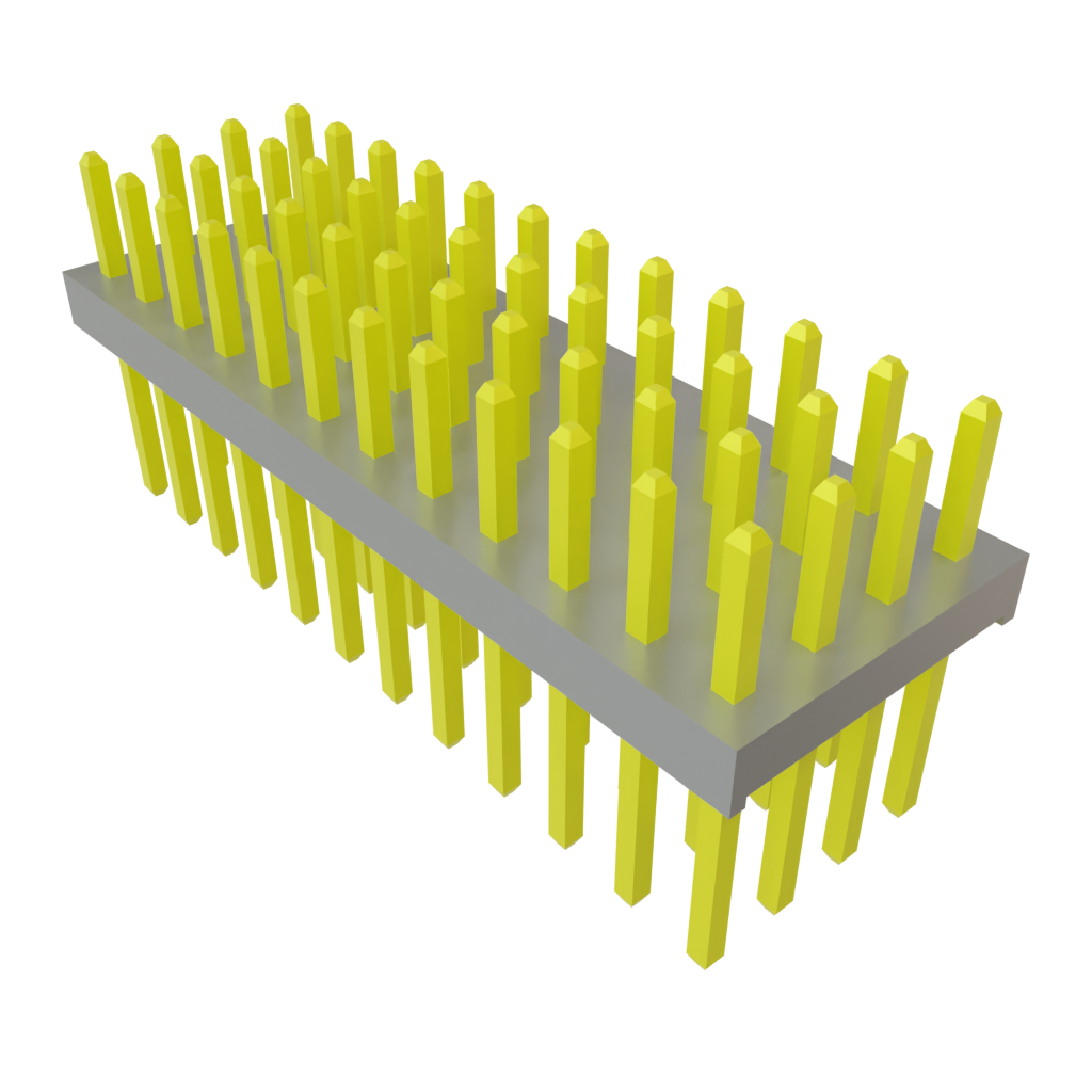 MTMM-112-06-F-Q-126 by Samtec