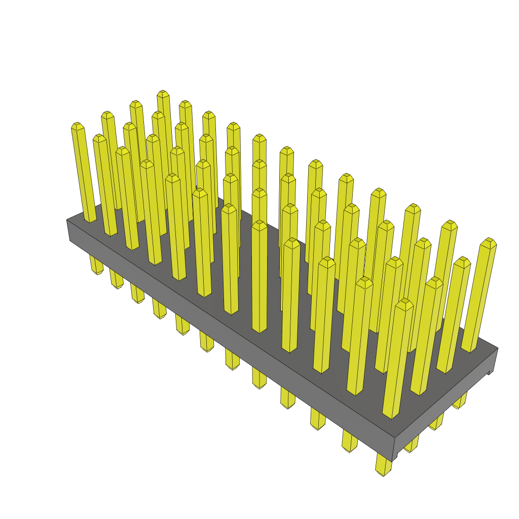 MTMM-112-06-S-Q-243 by Samtec