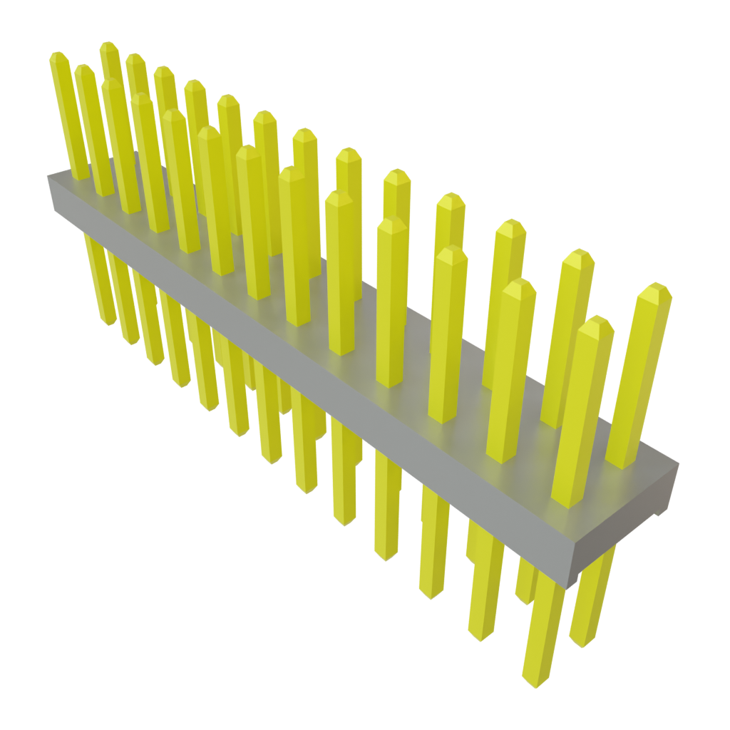 MTMM-113-07-H-D-188 by Samtec