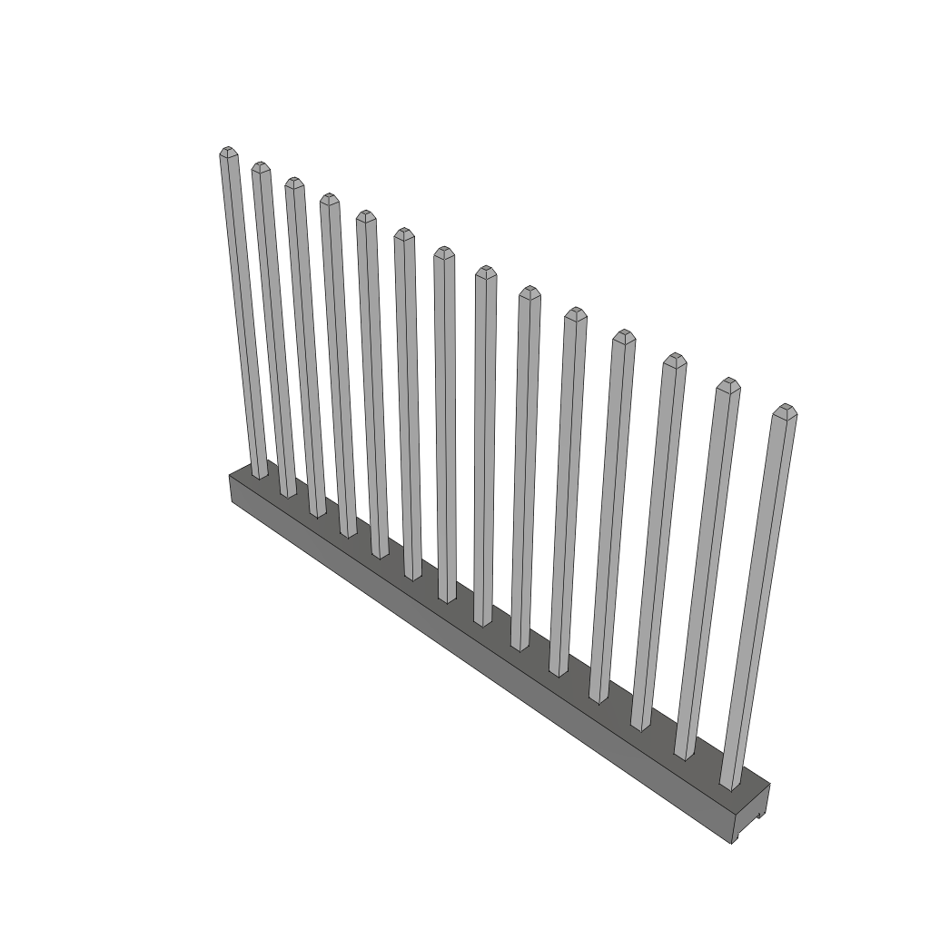 MTMM-114-13-T-S-614 by Samtec