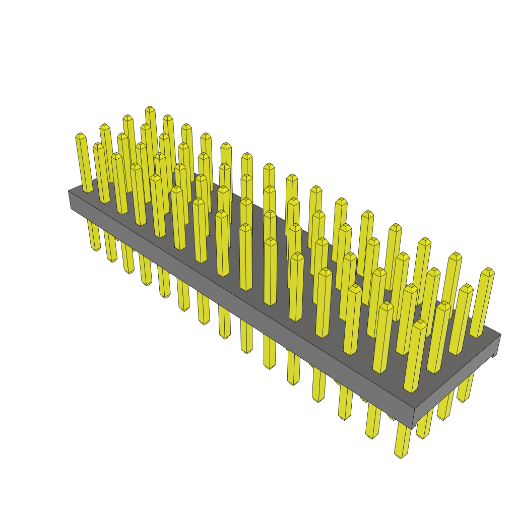 MTMM-115-05-S-Q-175 by Samtec