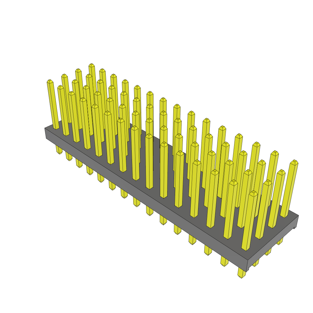 MTMM-115-06-F-Q-250 by Samtec