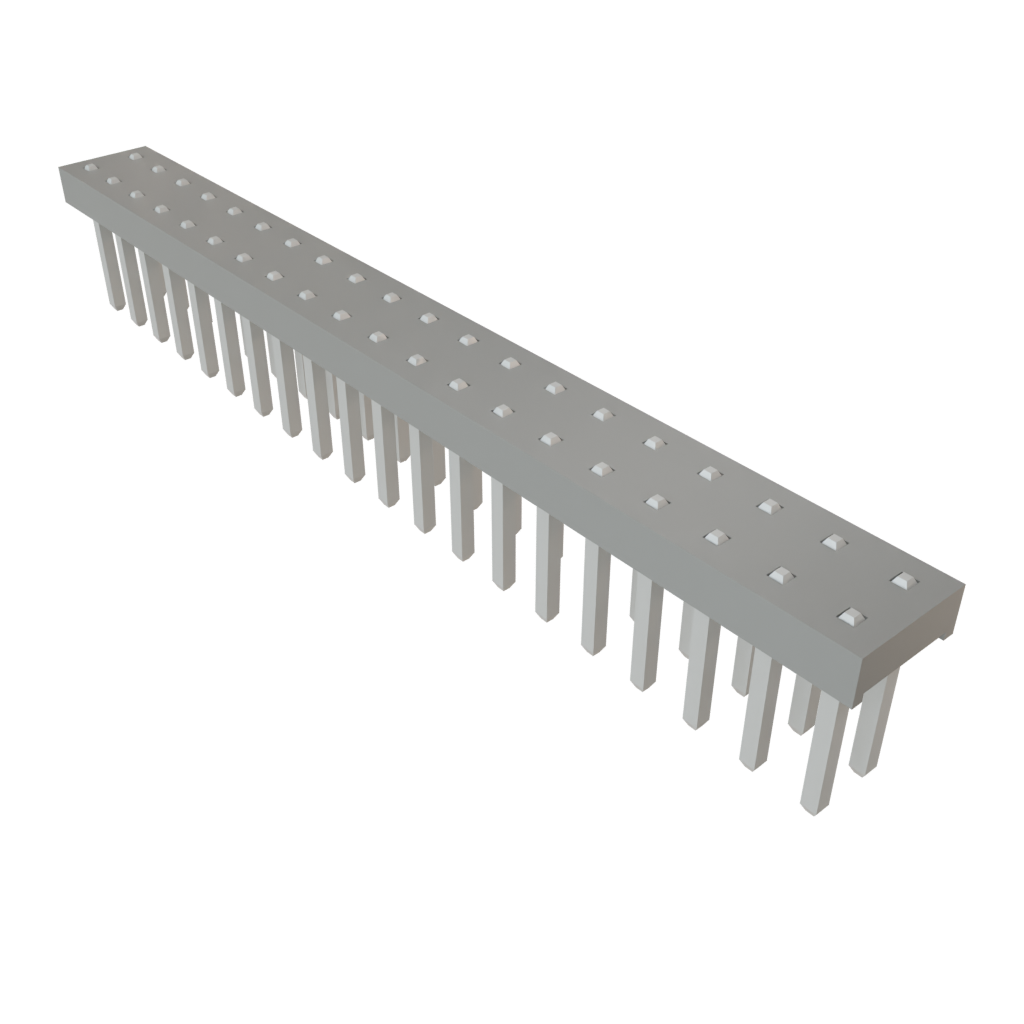 MTMM-120-02-T-D-005 by Samtec