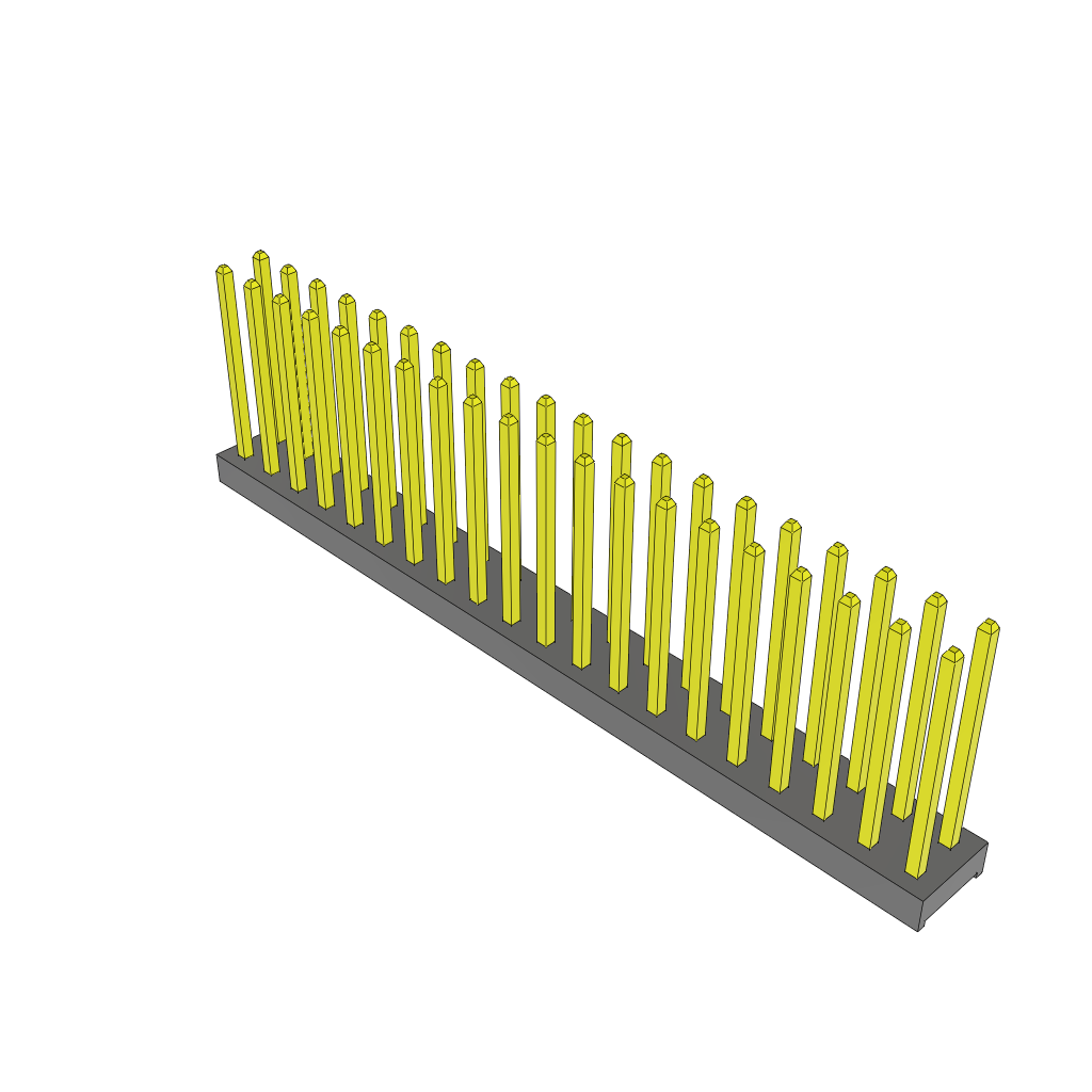 MTMM-120-08-G-D-385 by Samtec