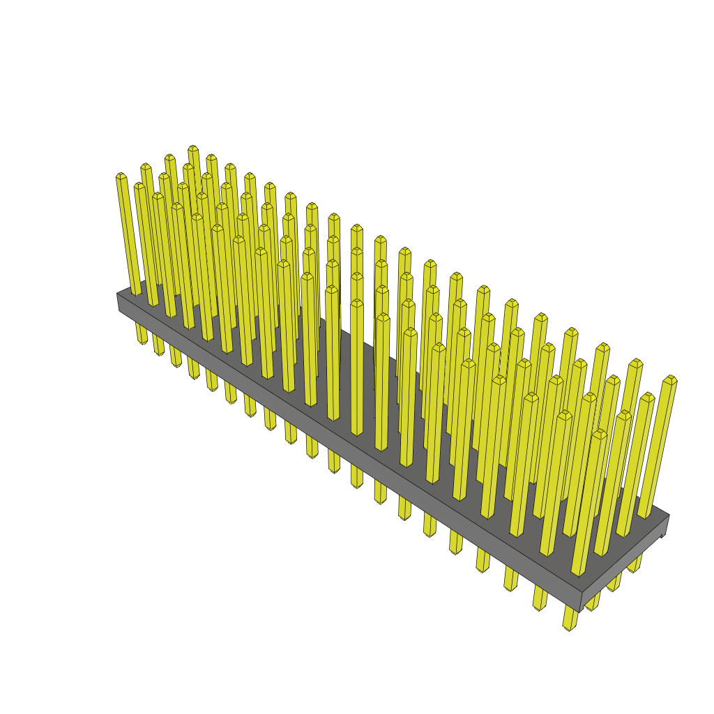 MTMM-120-09-S-Q-365 by Samtec