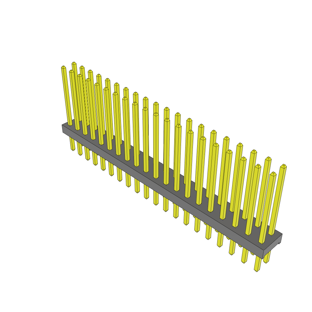 MTMM-120-12-L-D-413 by Samtec