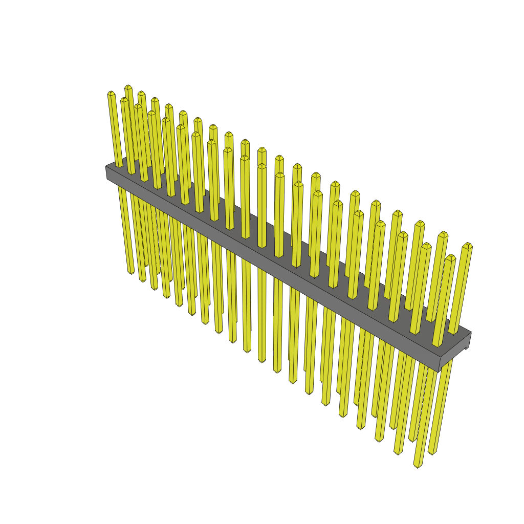 MTMM-120-15-H-D-310 by Samtec