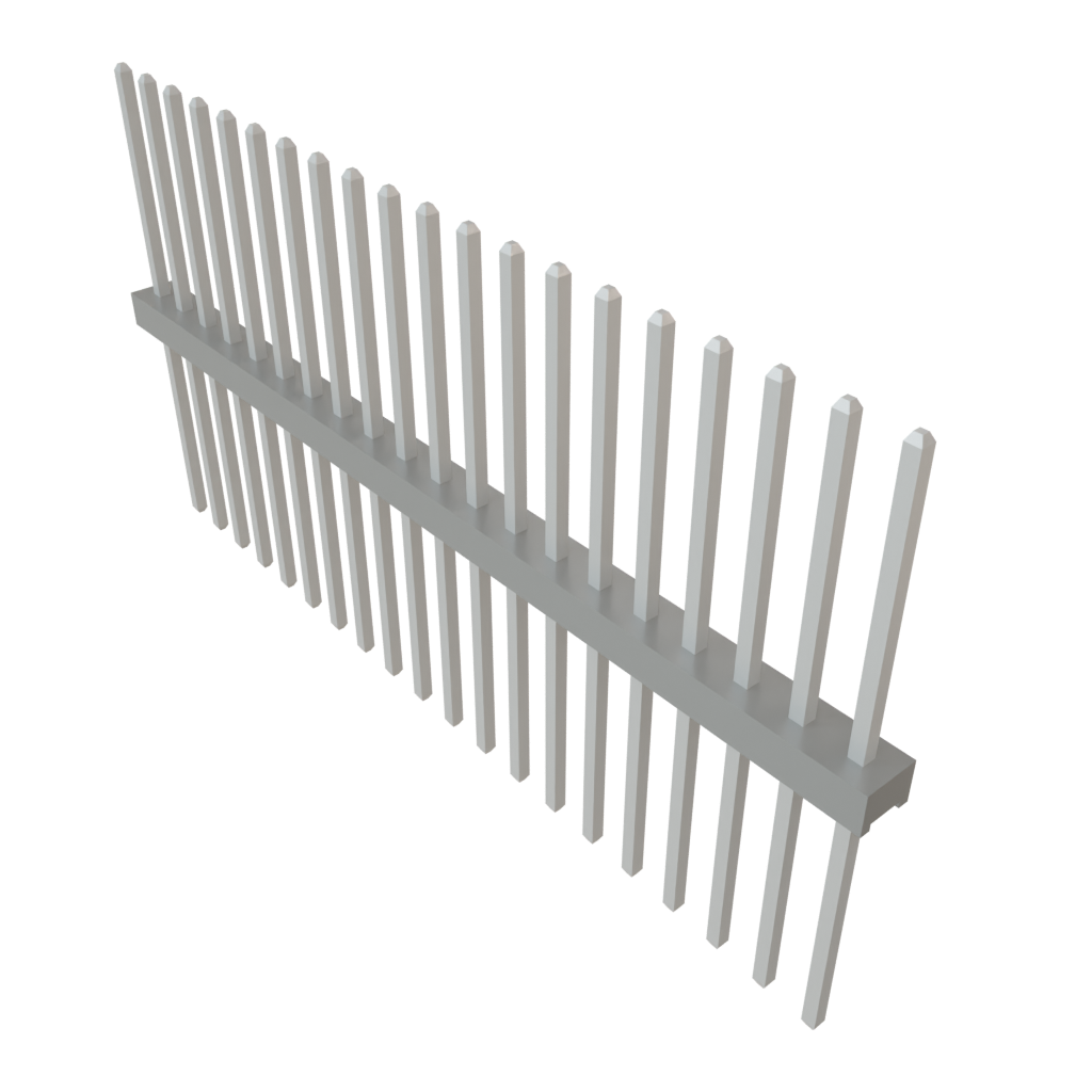 MTMM-120-15-T-S-385 by Samtec