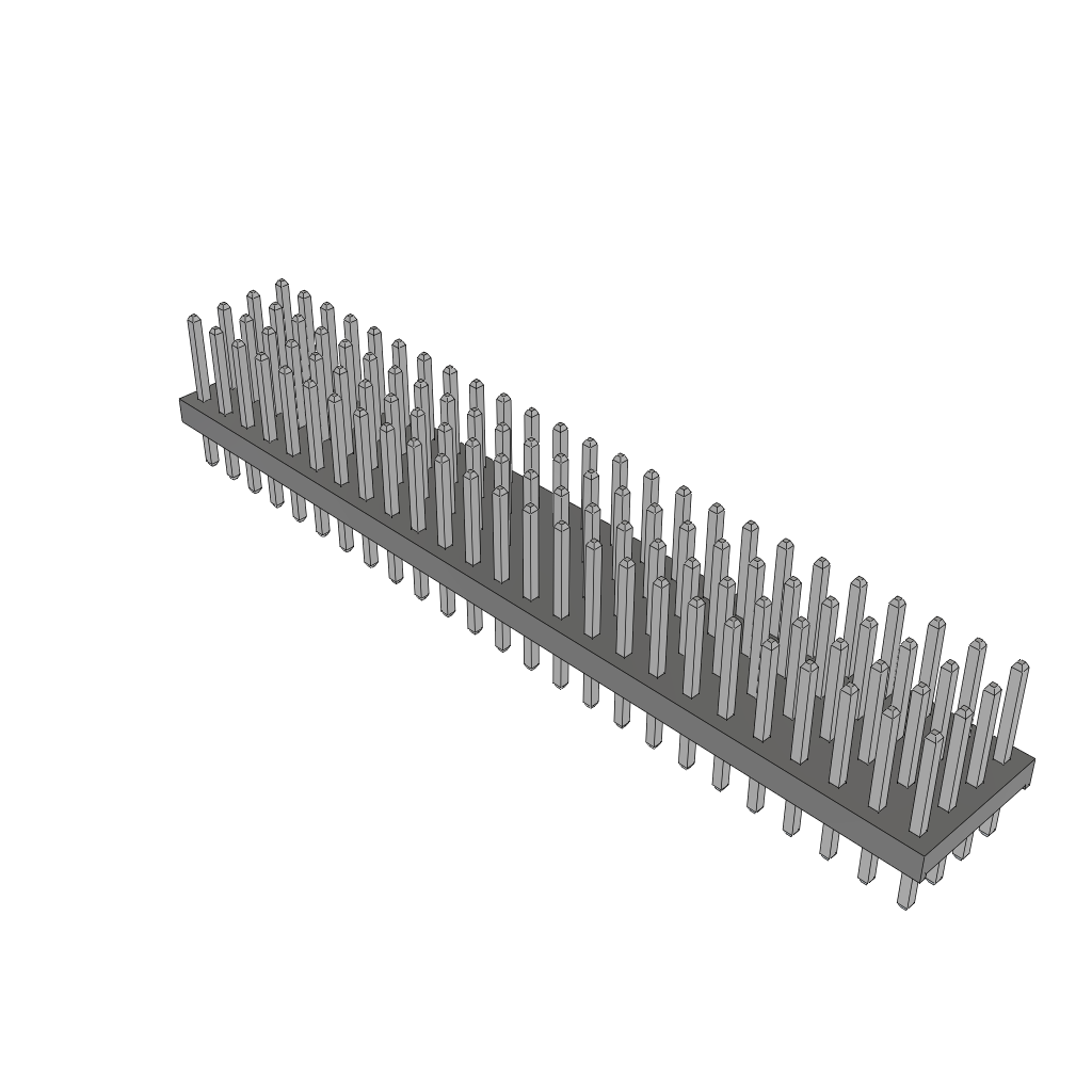 MTMM-125-05-T-Q-205 by Samtec