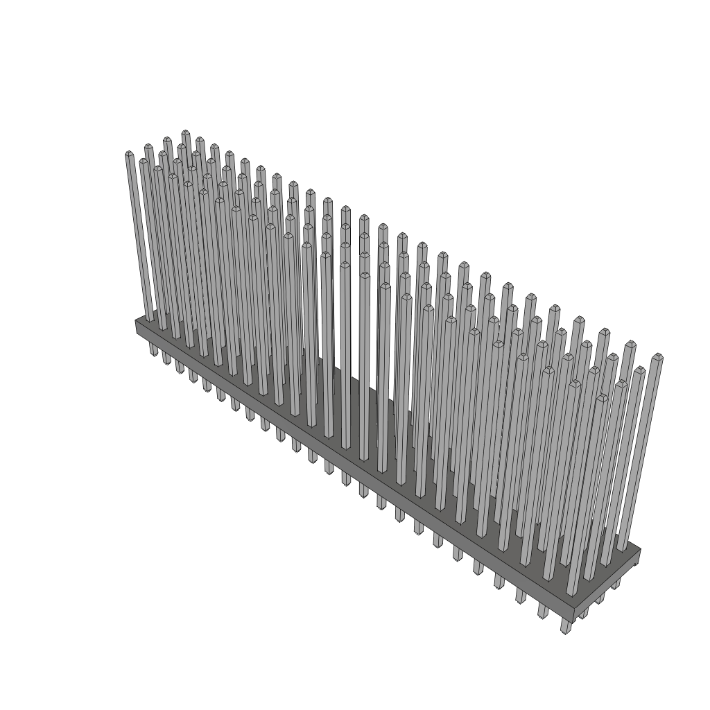 MTMM-125-15-T-Q-671 by Samtec