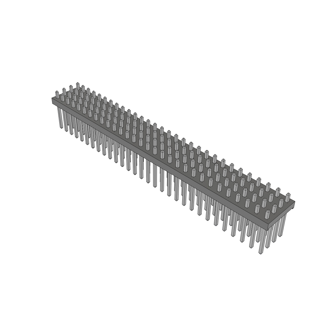 MTMM-130-06-T-Q-070 by Samtec