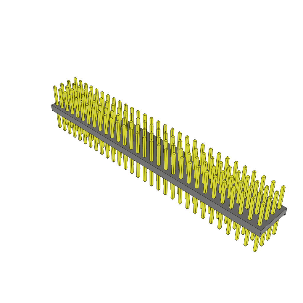 MTMM-130-07-G-Q-200 by Samtec