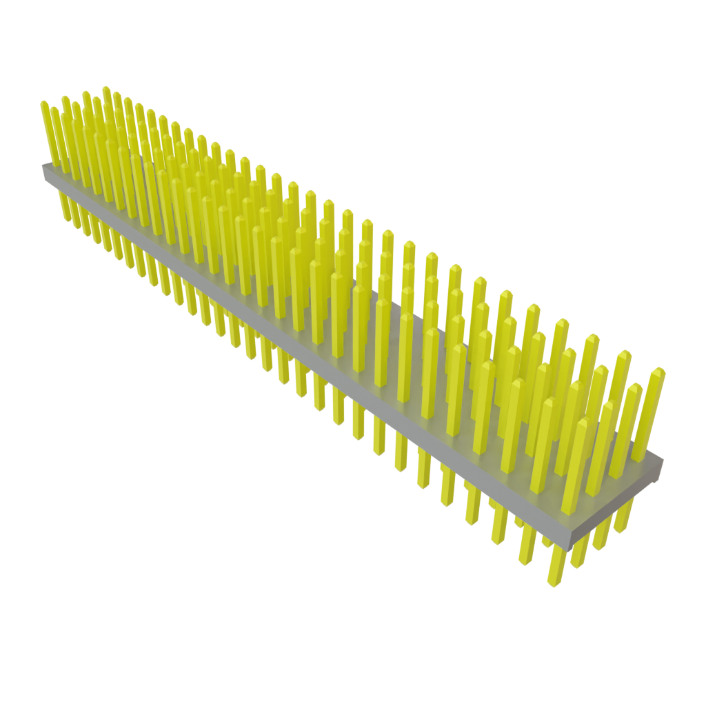 MTMM-130-07-L-Q-235 by Samtec