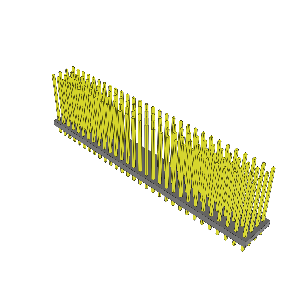 MTMM-130-13-S-Q-520 by Samtec