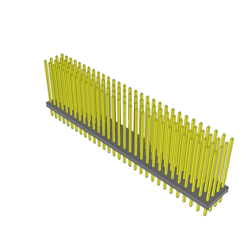 MTMM-130-14-G-Q-560 by Samtec