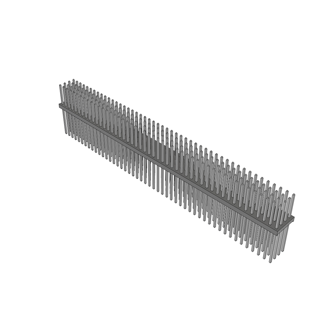 MTMM-148-15-T-Q-315 by Samtec