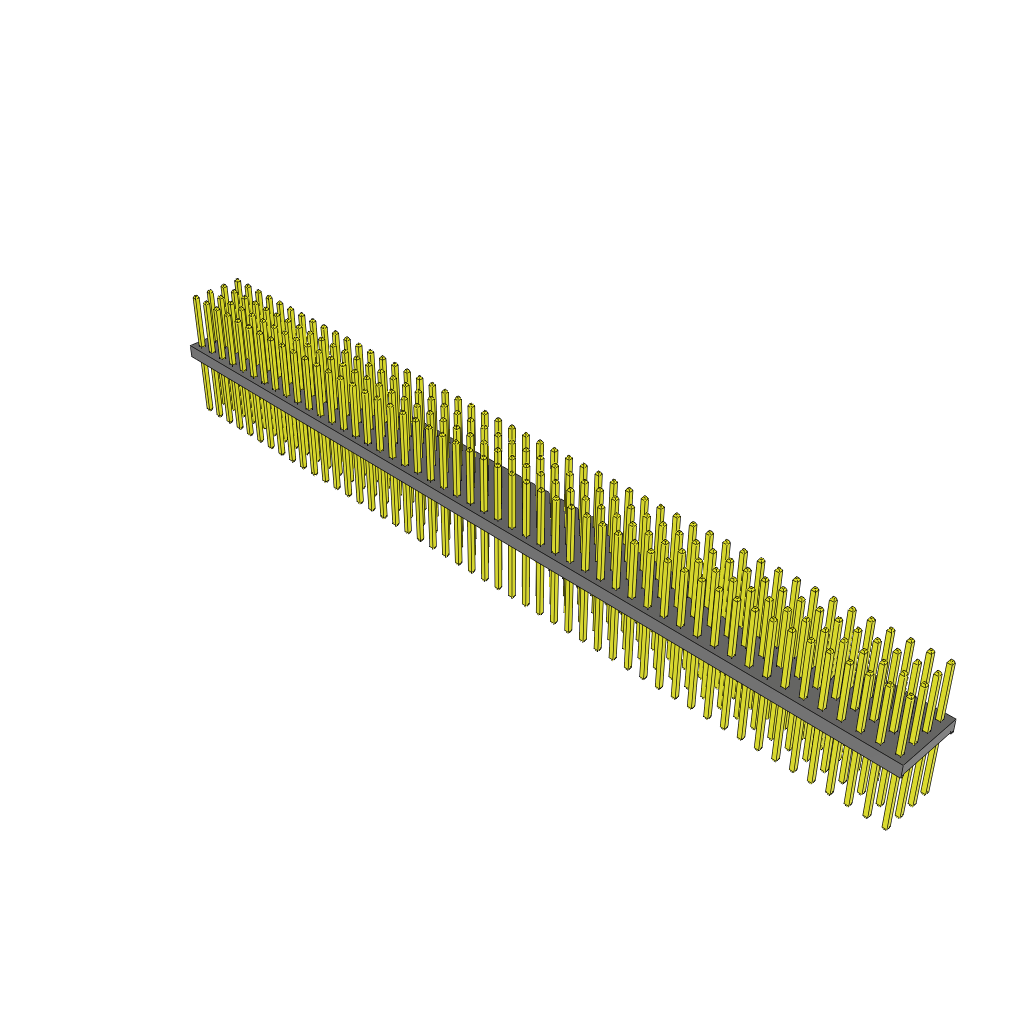 MTMM-150-12-F-Q-260 by Samtec