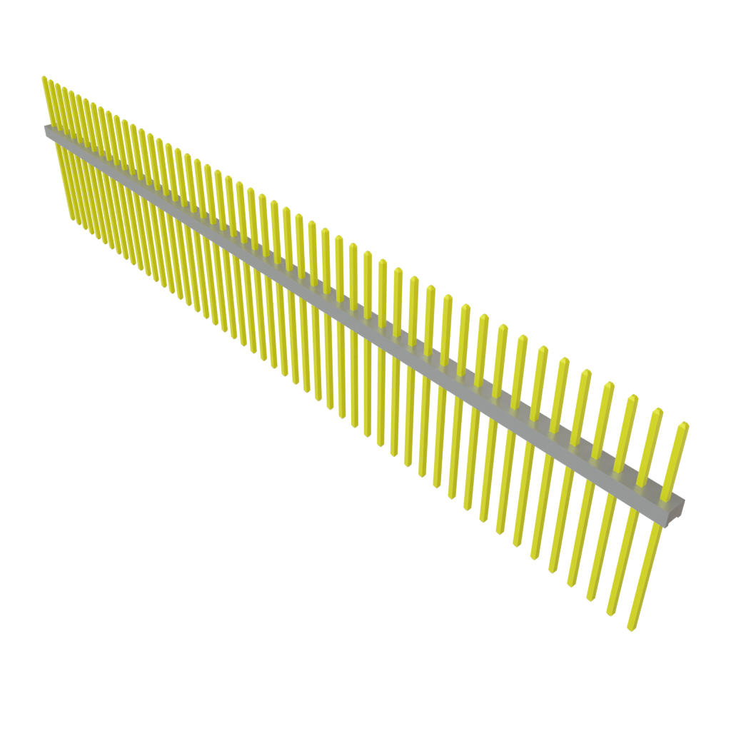 MTMM-150-15-G-S-270 by Samtec