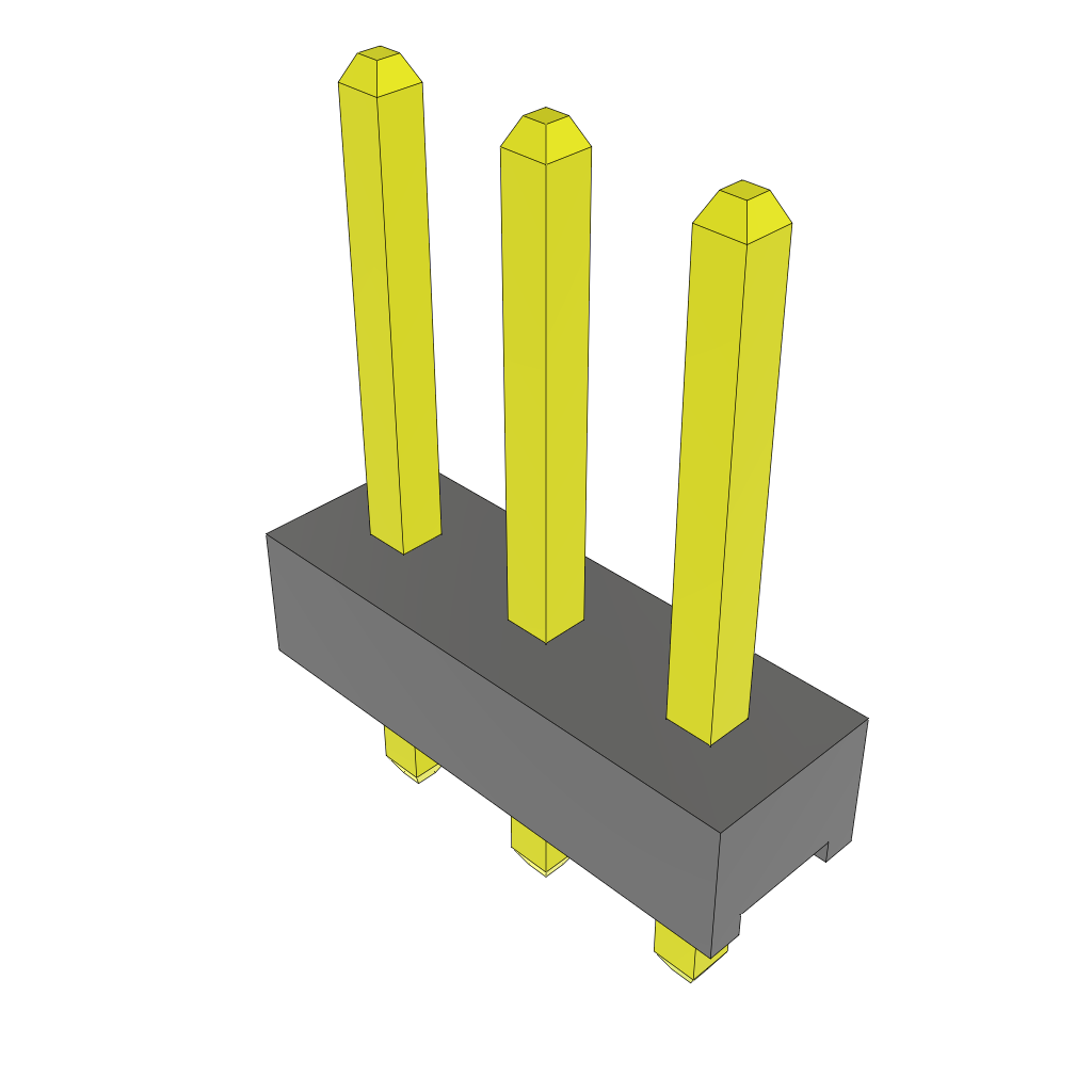 MTMM10304LS195 by Samtec
