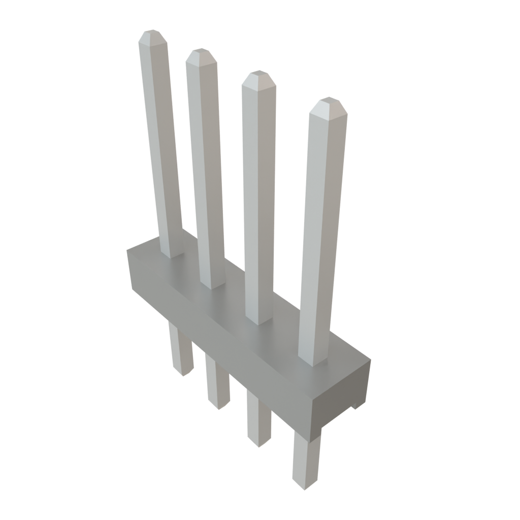 MTMM10407TS256 by Samtec