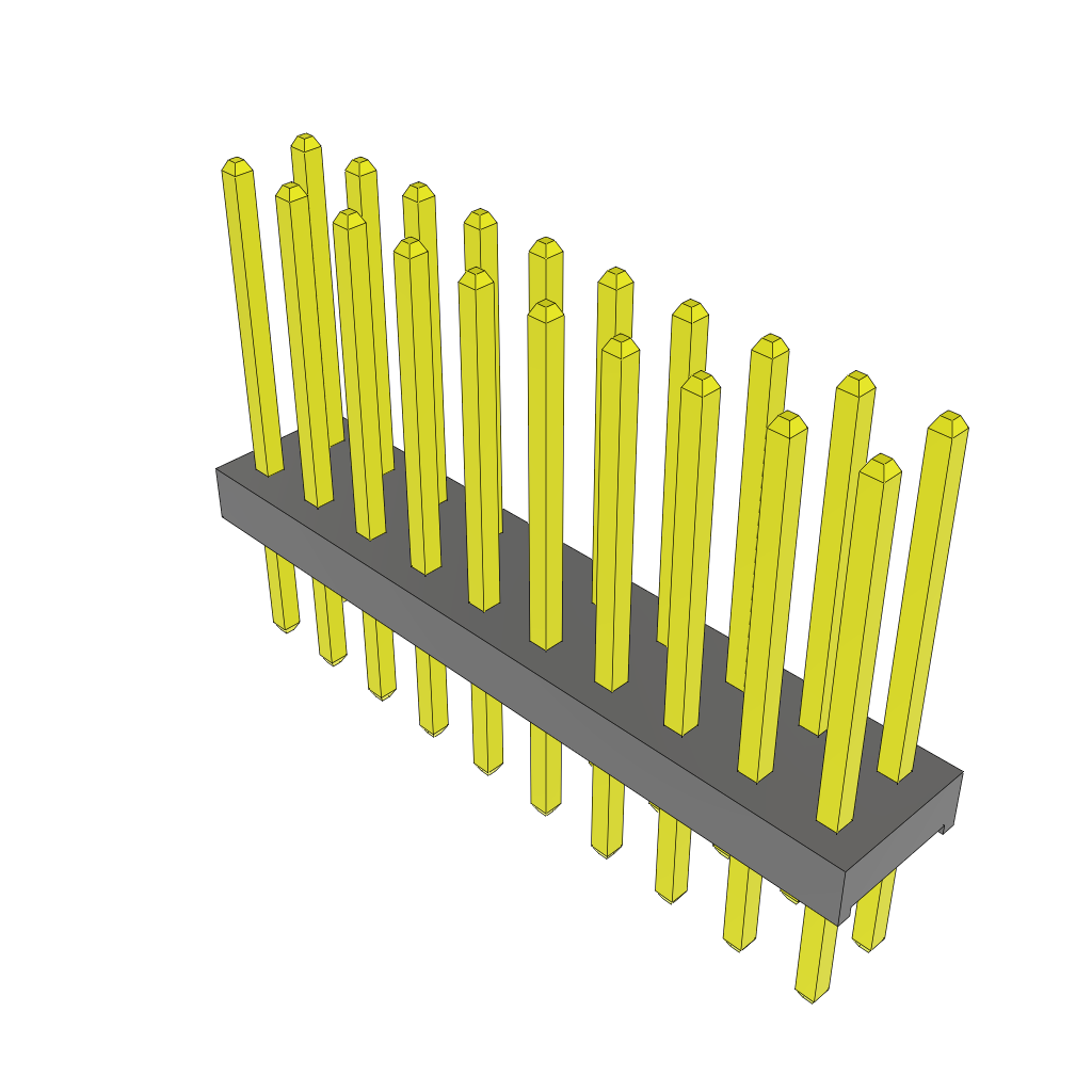 MTMM11009GD330 by Samtec