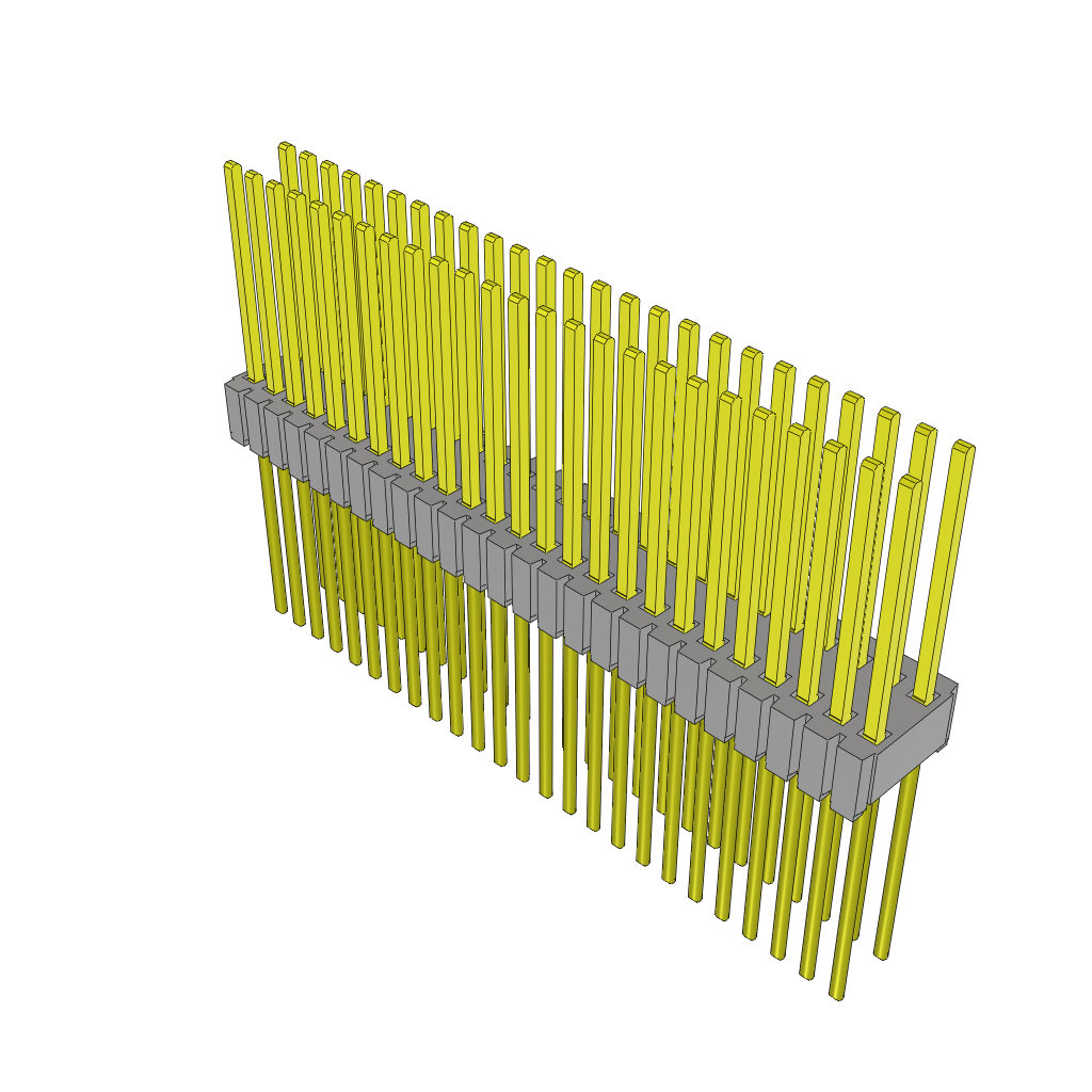 MTMS-125-60-G-D-360 by Samtec
