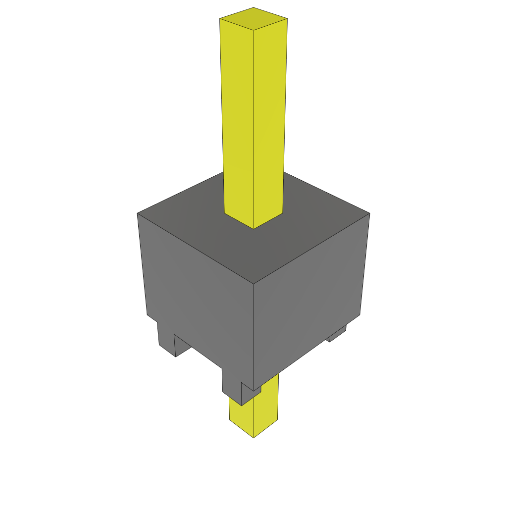 MTSW-101-06-F-S-120 by Samtec