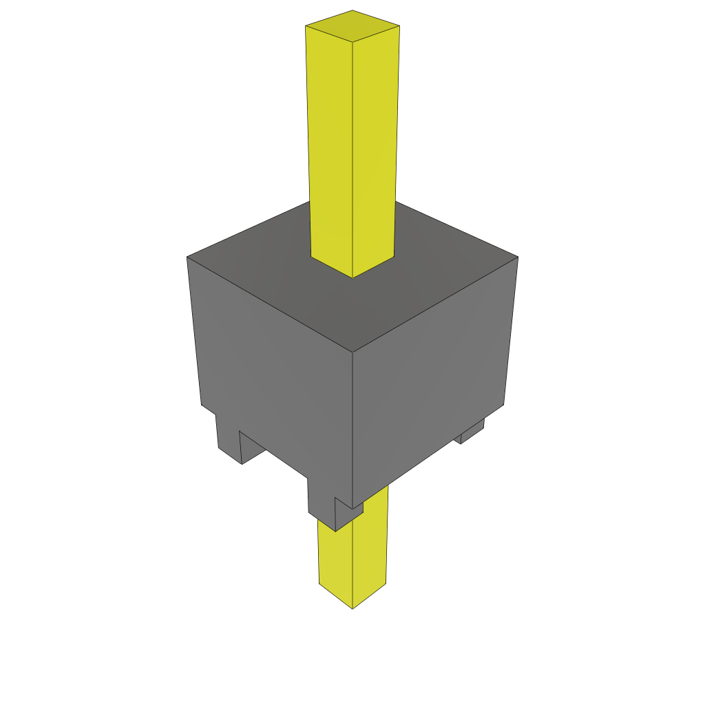 MTSW-101-06-L-S-100 by Samtec