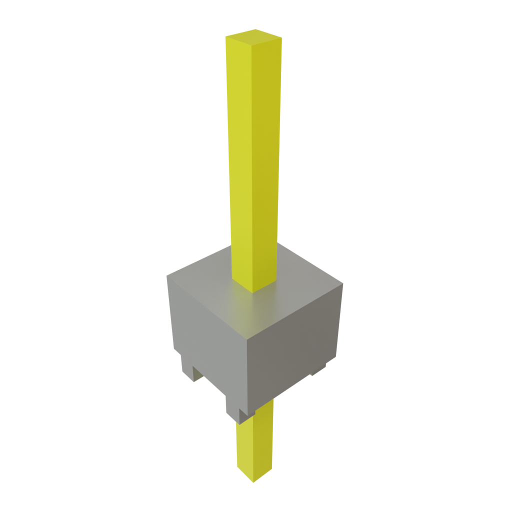 MTSW-101-07-G-S-190 by Samtec