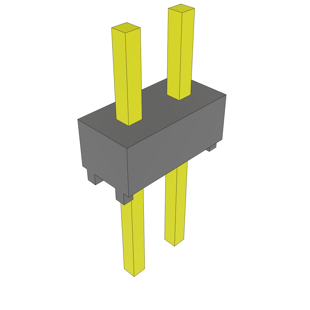 MTSW-101-07-L-D-130 by Samtec