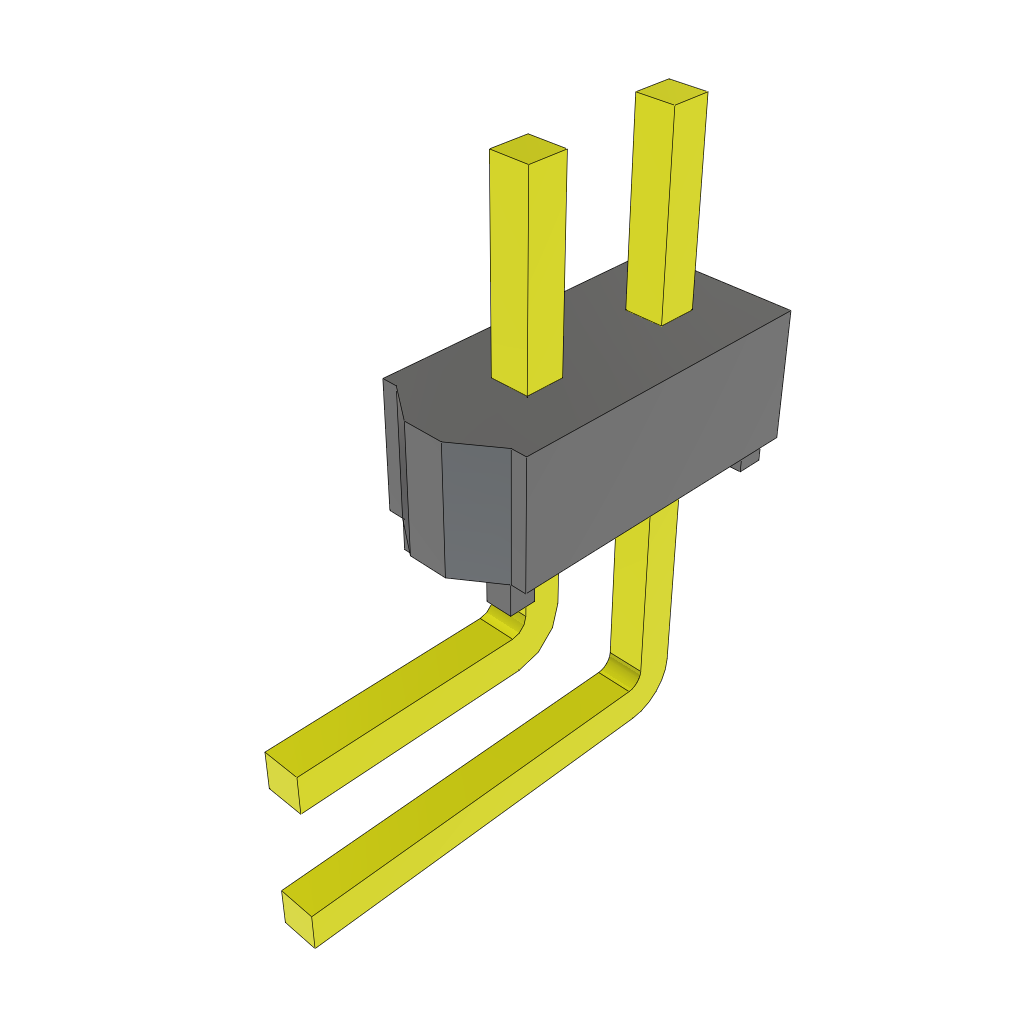 MTSW-101-07-T-D-120-RA by Samtec