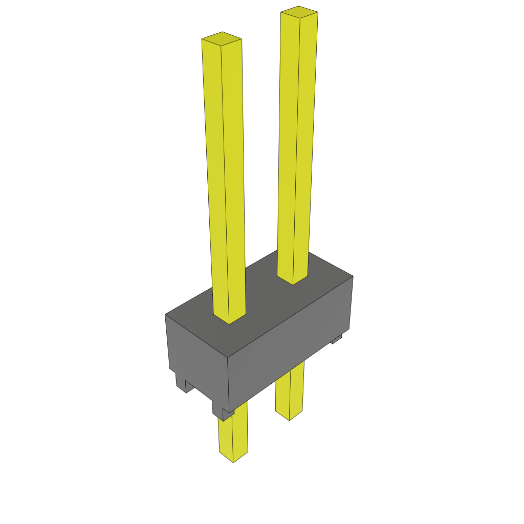 MTSW-101-08-L-D-310 by Samtec