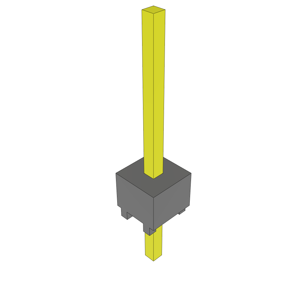 MTSW-101-08-L-S-310 by Samtec