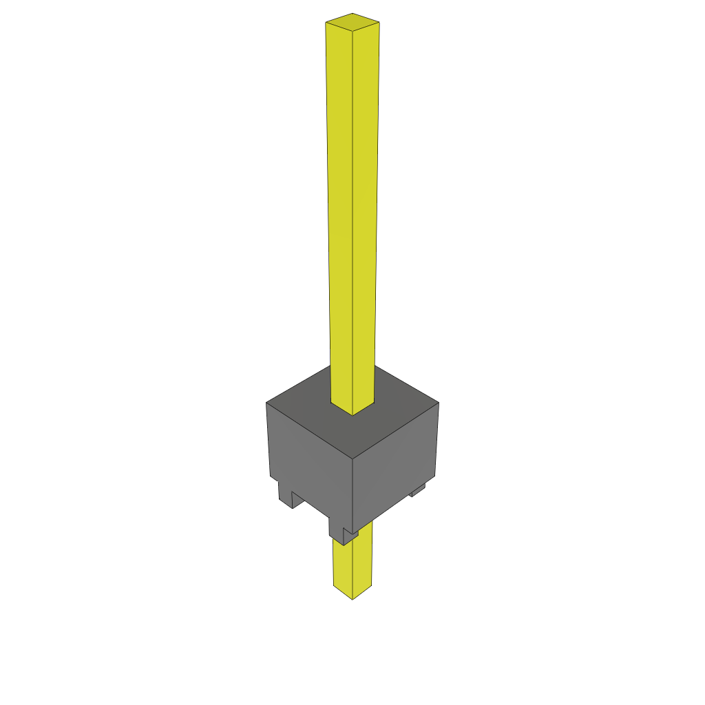 MTSW-101-08-L-S-315 by Samtec