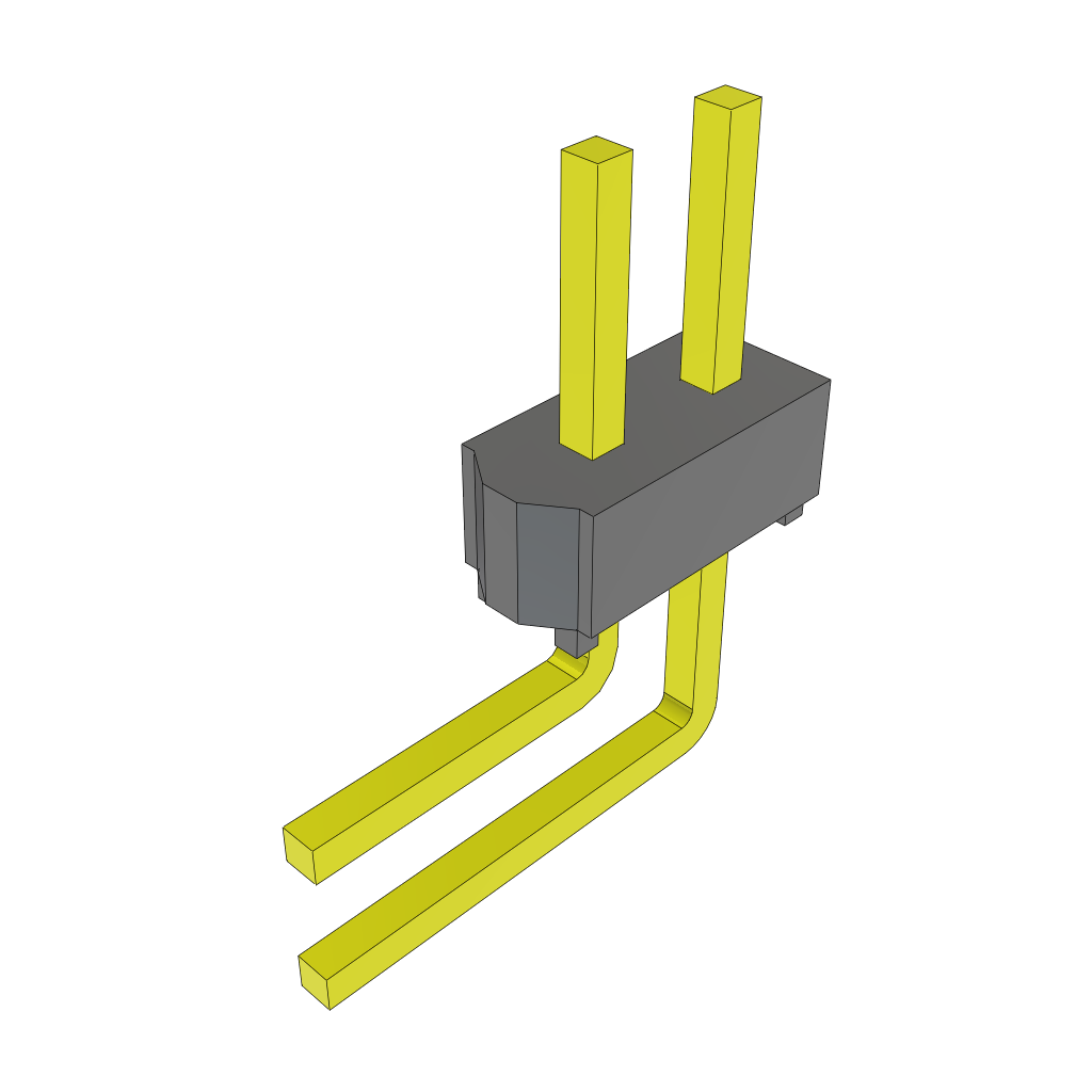 MTSW-101-08-S-D-170-RA by Samtec