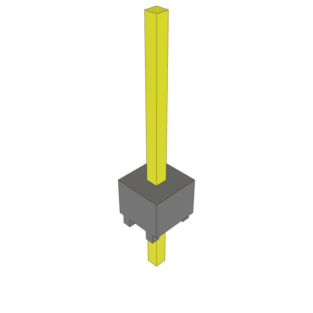 MTSW-101-08-T-S-318 by Samtec