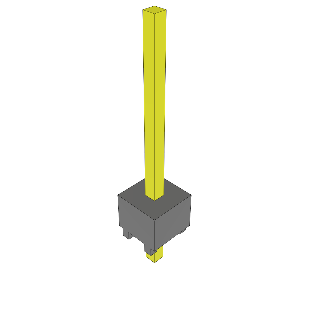 MTSW-101-08-T-S-360 by Samtec
