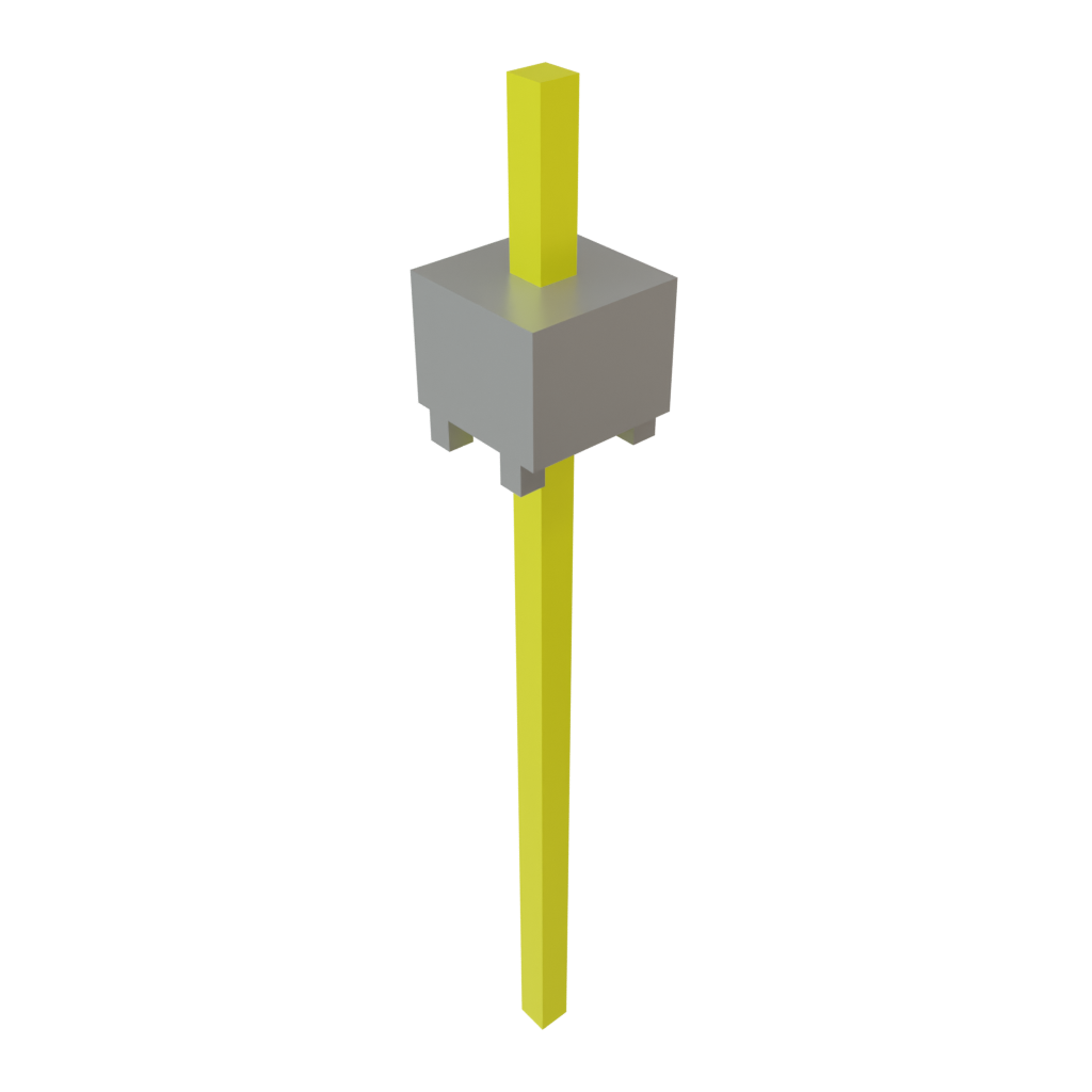 MTSW-101-09-G-S-104 by Samtec