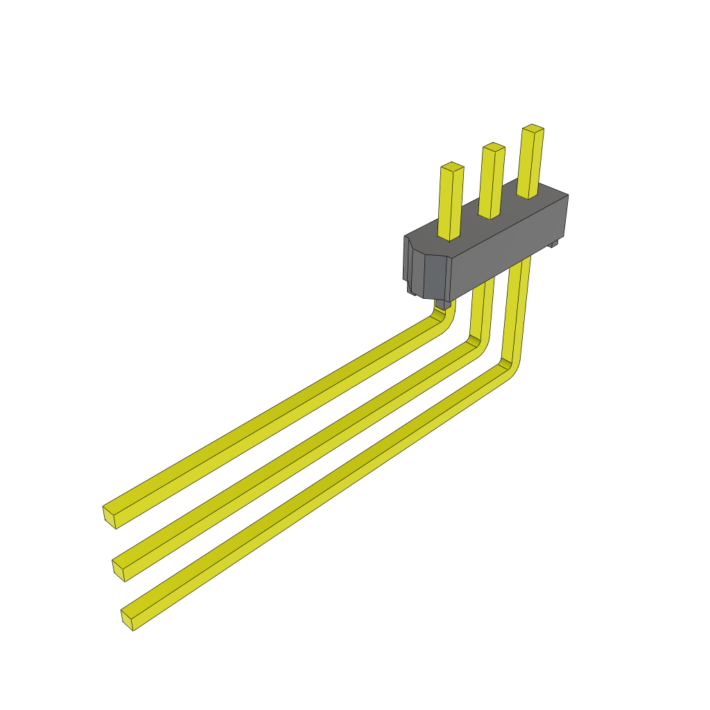 MTSW-101-11-T-T-120-RA by Samtec