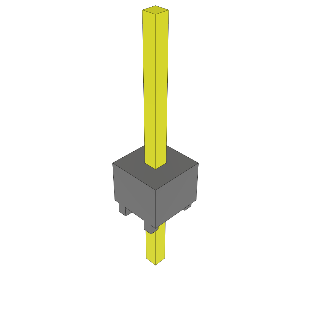MTSW-101-24-F-S-255 by Samtec